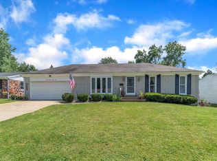 3879 Mayfield Dr, Jackson, MI