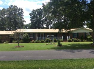 3460 Gazaway St, Gadsden, AL 35903