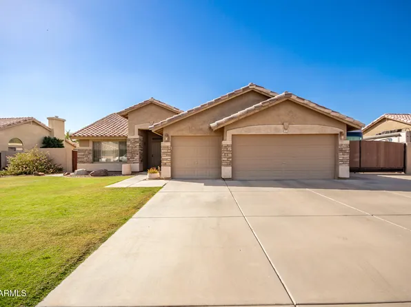 23116 N 70TH Lane, Glendale, AZ 85310