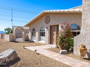 441 Silver King Dr, Lake Havasu City, AZ 86406