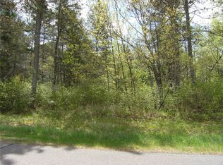 LOT 2 W Up North Ln, Hayward, WI 54843