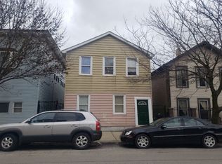 1929 S Racine Ave, Chicago, IL 60608