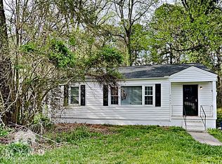 2045 Verbena St NW, Atlanta, GA 30314