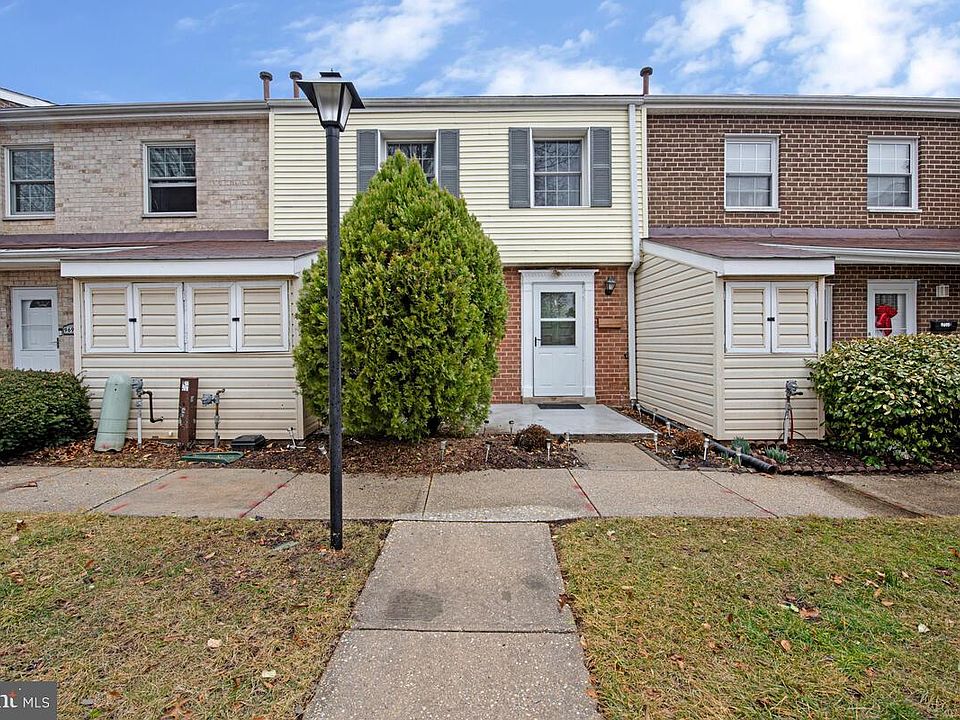 1st image of 9695 Hitching Post Ln Unit H
