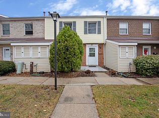 9695 Hitching Post Ln Unit H, Laurel, MD 20723