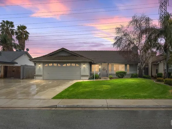 9523 Seabeck Ave, Bakersfield, CA 93312
