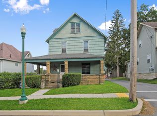 517 S Main St, Du Bois, PA 15801
