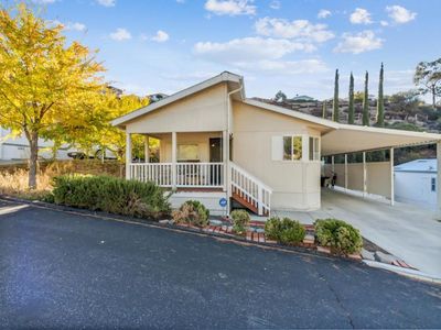 35109 Highway 79, Warner Springs, CA, 92086