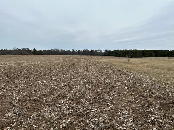 27 Acres 210th Street, Cadott, WI 54727