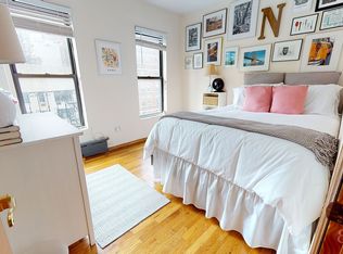 301 E 85th St APT 20A, New York, NY 10028