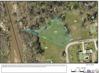 8547 Shady Knoll Pl, Baton Rouge, LA 70818