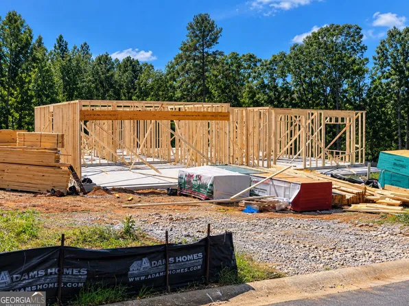 3018 Fairway Dr Lot 950, Villa Rica, GA 30180