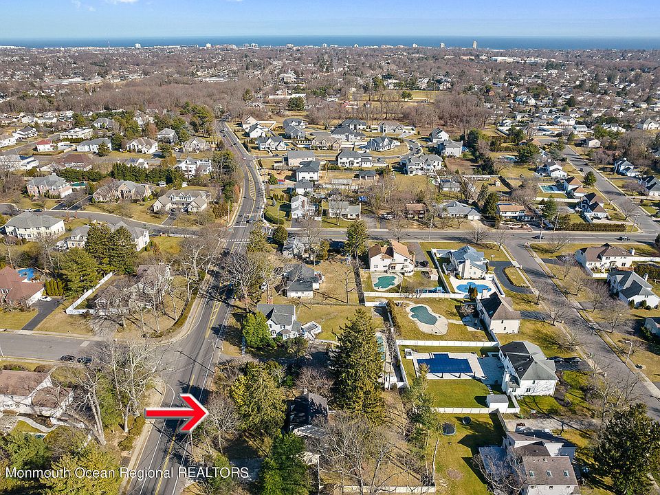 530 Wall Street, Eatontown, NJ 07724 Zillow