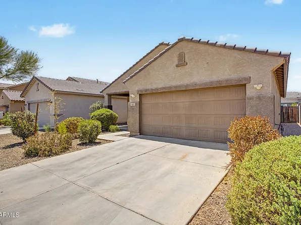 2422 S 73RD Lane, Phoenix, AZ 85043