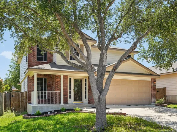 614 Granite Cliff, San Antonio, TX 78251