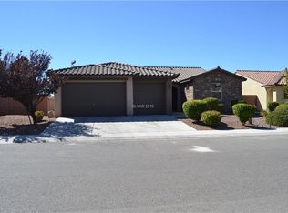 5931 E Badlands Ln, Pahrump, NV 89061