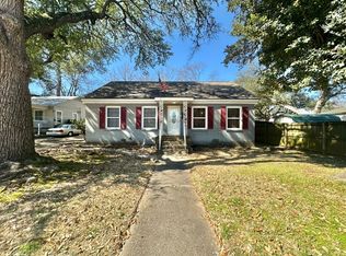 1309 Robertson Ave, Tyler, TX 75701