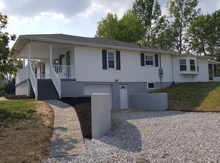 1366 Willow Neave Rd, Brooksville, KY 41004