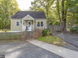 8507 Yorkshire Ln, Manassas, VA 20111
