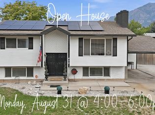 470 E 1750 N, North Ogden, UT 84414