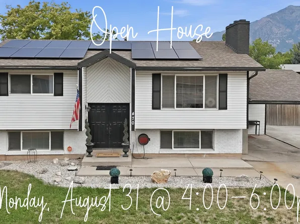 470 E 1750 N, North Ogden, UT 84414