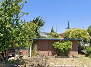 844 Fulton Ave, Vallejo, CA 94591