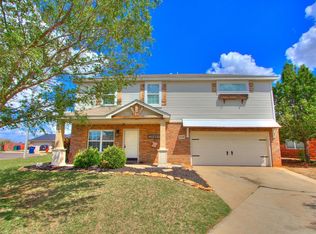 6108 Courtyards Ct, Oklahoma City, OK 73149