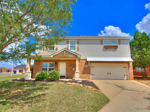 6108 Courtyards Ct, Oklahoma City, OK 73149