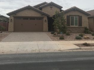 20662 E Mockingbird Dr, Queen Creek, AZ 85142