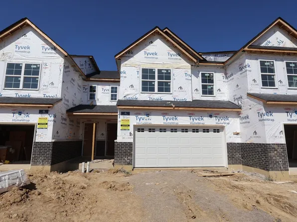 7959 Monet Dr, Mason, OH 45040