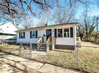 1615 N 21st St, Richmond, VA 23223