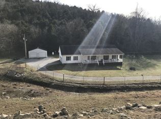 74 Club Springs Rd, Elmwood, TN 38560