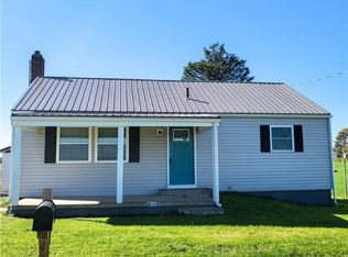 353 County Road 20, Dillonvale, OH 43917