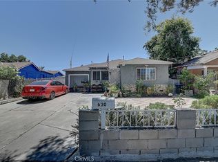 630 E Central Ave, Santa Ana, CA 92707