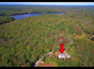 250 Canonchet Rd, Rockville, RI 02873