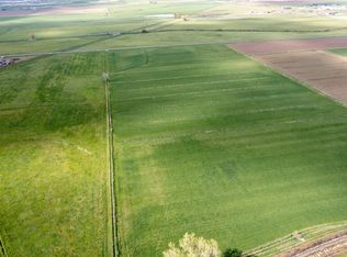 1 Homer Davis Rd, Shepherd, MT 59079