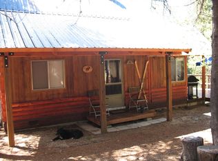 142156 Karen Ln, Crescent Lake, OR 97733