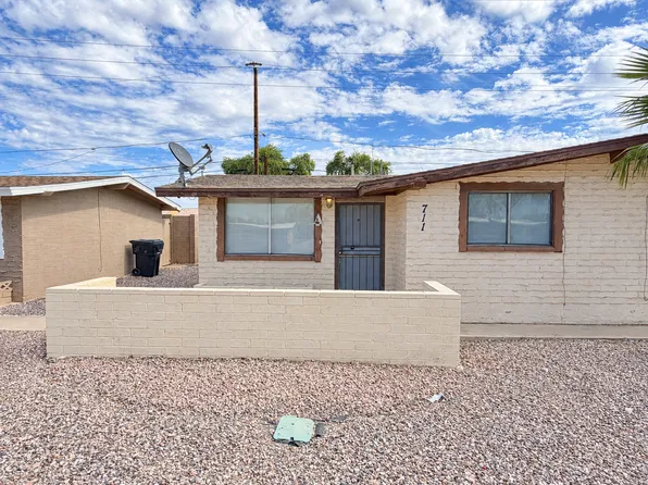 711 N Delaware St APT A, Chandler, AZ 85225