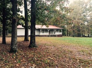 1119 Barker Rd, Pelahatchie, MS 39145