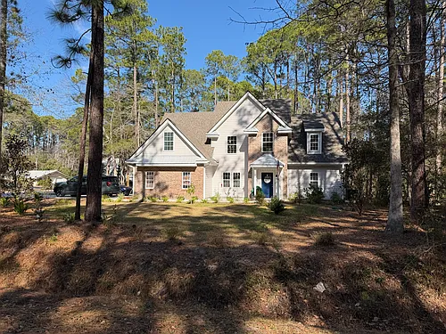 30 Wade Hampton Dr Photo 1
