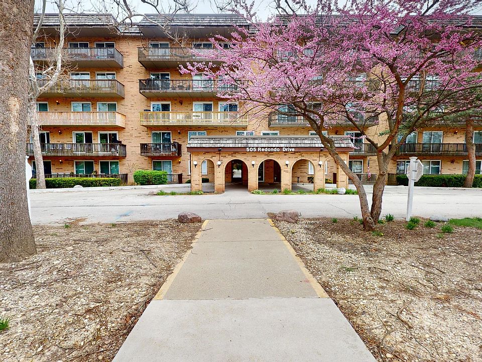 1st image of 505 Redondo Dr APT 512