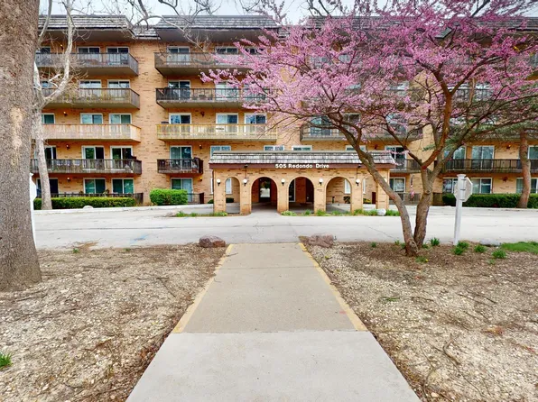 505 Redondo Dr APT 512, Downers Grove, IL 60516