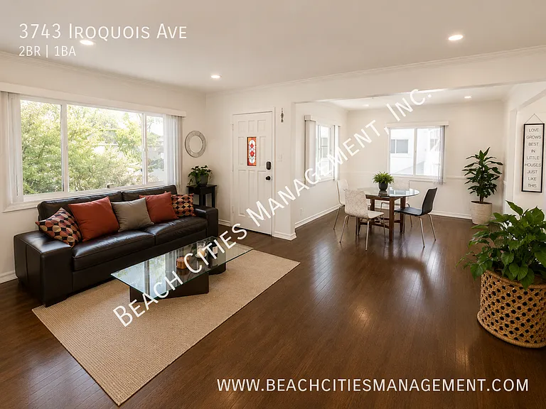 3743 Iroquois Ave — Photo 3