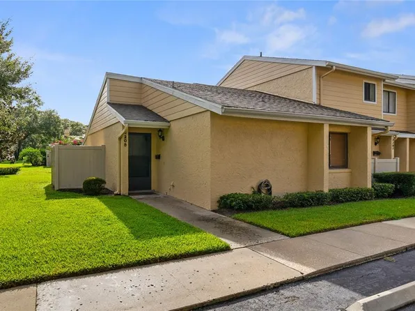 2205 MCMAHON COURT #1048, ORLANDO, FL 32812