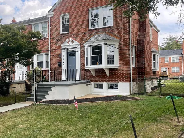 1143 Granville Rd, Baltimore, MD 21207