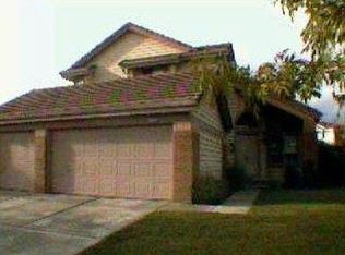 2925 Willow Ct, Fairfield, CA 94533