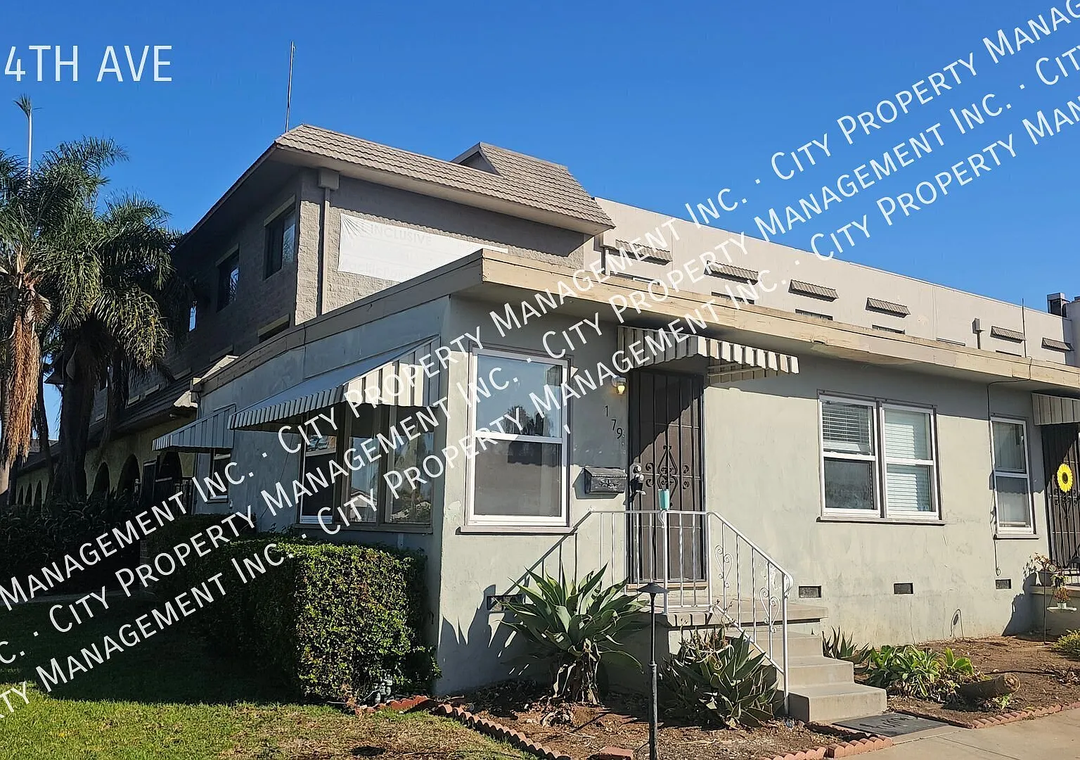 Charming 2-Bedroom Apartment in Chula Vista — Photo 2