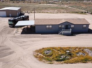 18023 W Salvatore Ln, Casa Grande, AZ 85193