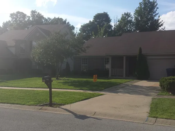 1020 Shore Line Dr, La Grange, KY 40031