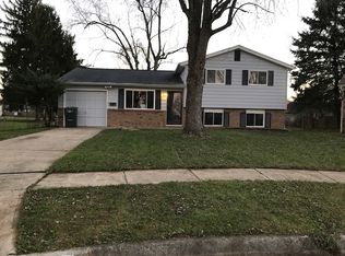 2805 Moundcrest St, Columbus, OH 43232